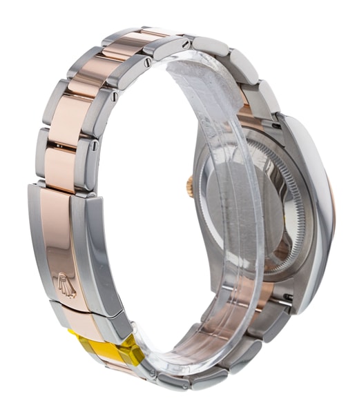 Rolex Datejust 116231